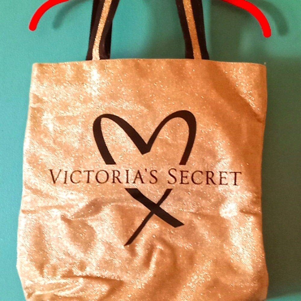Victoria's Secret shoulder bag
